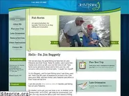 Sites similar to jimsfishinglakepalestine.com