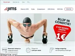 Sites similar to jimsfitness.be