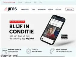 Sites similar to jimsfitness.com