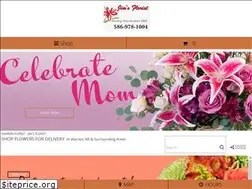 Sites similar to jimsflowersandcards.com