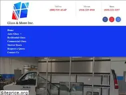 Sites similar to jimsglassandmore.com