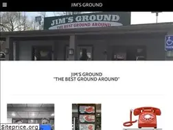 Sites similar to jimsground.com