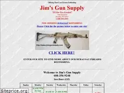 Sites similar to jimsgunsupply.com