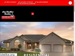 Sites similar to jimshafferrealty.com