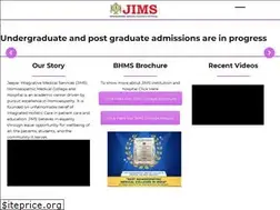 Sites similar to jimshomeocollege.com