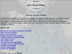 Sites similar to jimshomeplanet.com