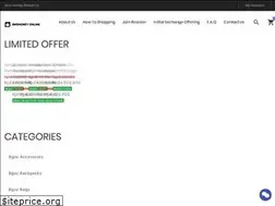 Sites similar to jimshoney.online