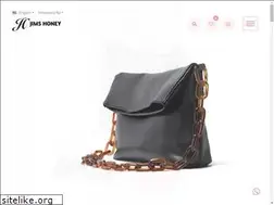 Sites similar to jimshoneyindonesia.com