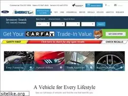 Sites similar to jimshorkeyford.com
