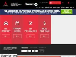 Sites similar to jimshorkeymitsubishi.com