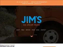 Sites similar to jimsicecreamtruck.com