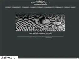 Sites similar to jimsidinger.com