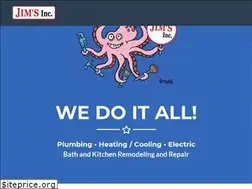 Sites similar to jimsinc.com