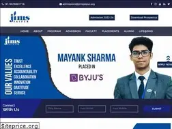 Sites similar to jimsjaipur.org
