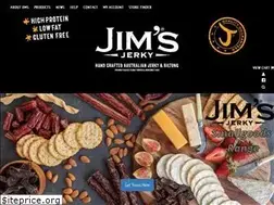 Sites similar to jimsjerky.com.au