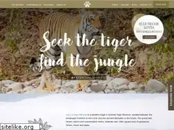 Sites similar to jimsjungleretreat.com