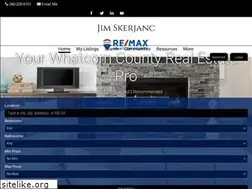 Sites similar to jimskerjanc.com