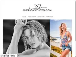 Sites similar to jimsloanphoto.com