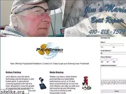 Sites similar to jimsmarineocmd.com