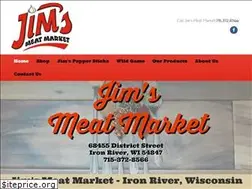 Sites similar to jimsmeat.com