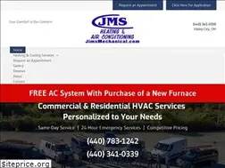 Sites similar to jimsmechanical.com