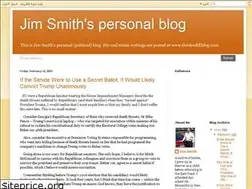 Sites similar to jimsmith145.blogspot.com