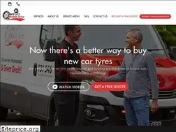 Sites similar to jimsmobiletyres.com.au