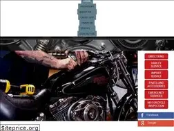 Sites similar to jimsmotorcycleservice.com