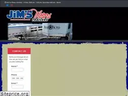 Sites similar to jimsmotors.com