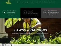 Sites similar to jimsmowing.co.nz