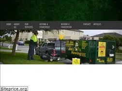 Sites similar to jimsmowing.net