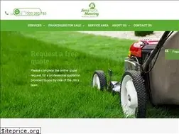 Sites similar to jimsmowingmelbourne.com.au