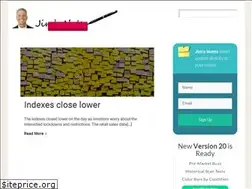 Sites similar to jimsnotes.com