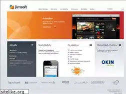 Sites similar to jimsoft.cz