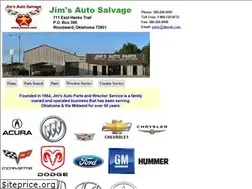 Sites similar to jimsok.com