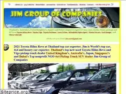 Sites similar to jimsoni.com