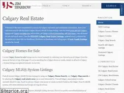 Sites similar to jimsparrow.com