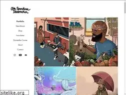 Sites similar to jimspendlove.com