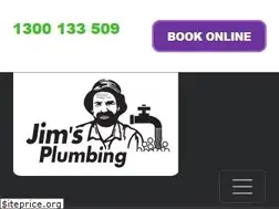 Sites similar to jimsplumbing.net.au
