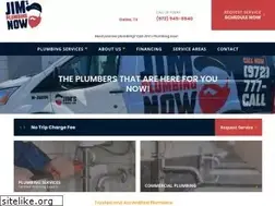 Sites similar to jimsplumbingnow.com