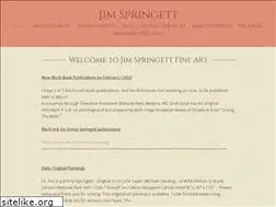 Sites similar to jimspringett.com