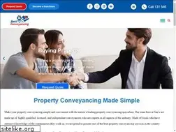 Sites similar to jimspropertyconveyancing.com.au