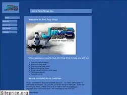 Sites similar to jimspropshop.net