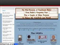 Sites similar to jimsradios.com