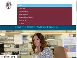 Sites similar to jimsrx.com