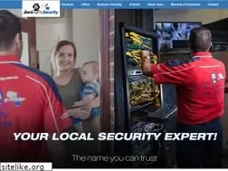 Sites similar to jimssecurity.com.au