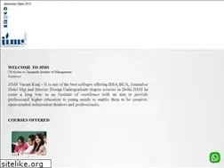 Sites similar to jimssouthdelhi.com