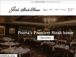 Sites similar to jimssteakhouse.net