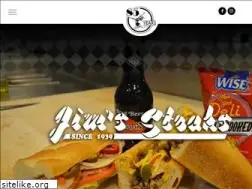 Sites similar to jimssteaks.com
