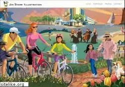 Sites similar to jimstarr.com